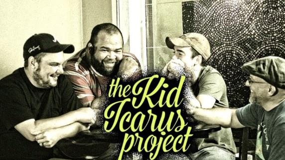 The Kid Icarus Project