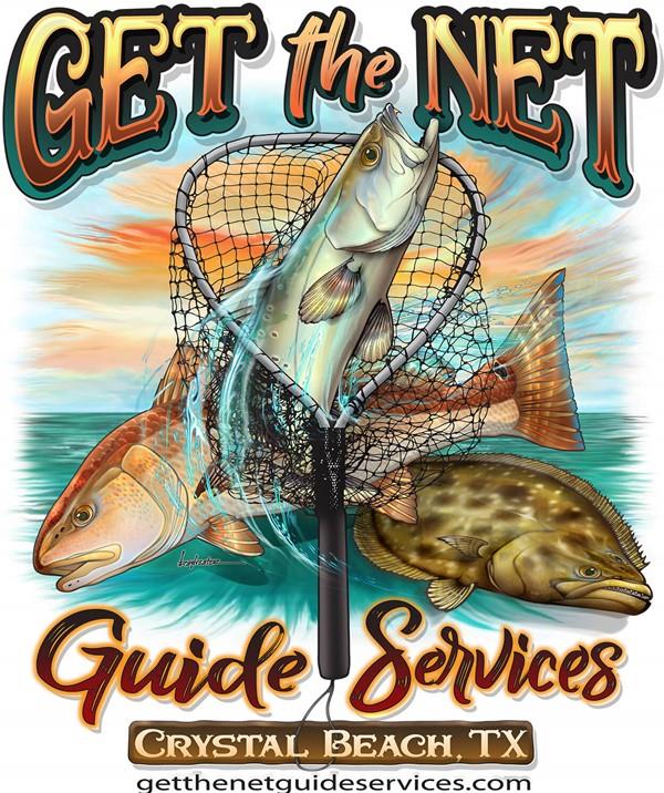 Get the Net Guide Services logo