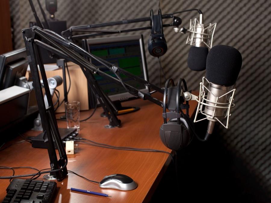 Bolivar Live Radio