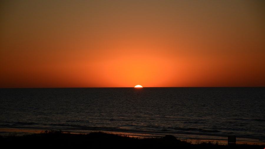 Bolivar Peninsula and Crystal Beach Texas...Relax, Vacation and Live.