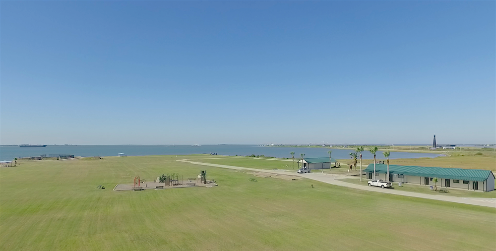 Crystal Beach, Texas Hosts Jane Long Festival This Weekend At Fort Travis