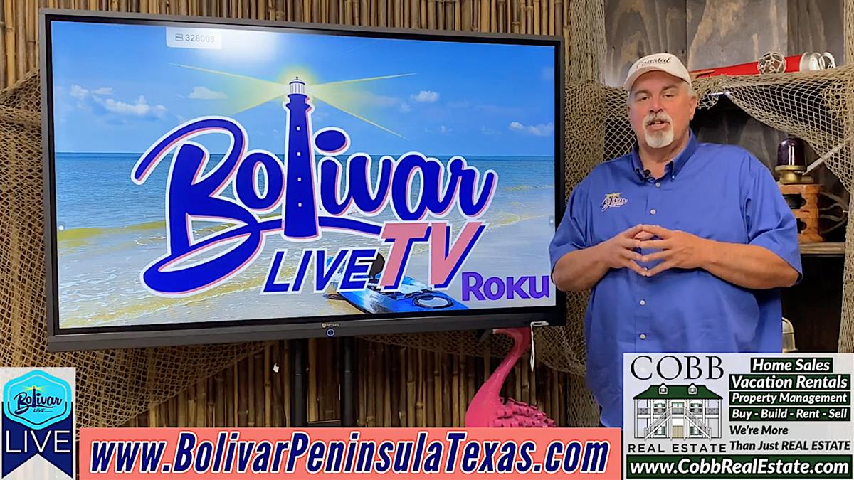 A Look Inside The New Bolivar Live Studio.