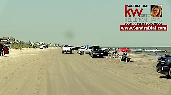 Afternoon Fun In The Sun On The Upper Texas Coast Bolivar Peninsula!
