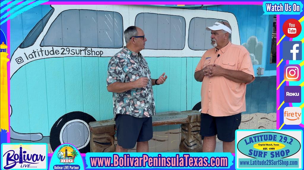 All New Products, New Clothing Lines From Surf Expo. And More At Latitude 29 Surf Shop.