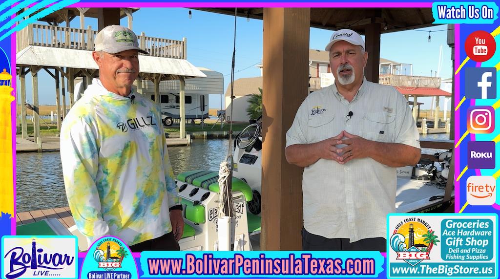 An Inside Look with a Local Fishing Guide Get the Net Guide Service