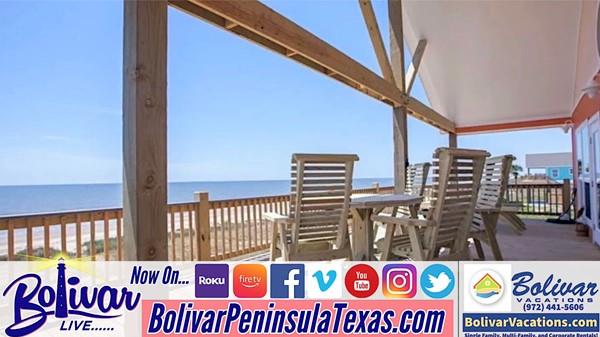 Beach House, Vacation Rental Preview