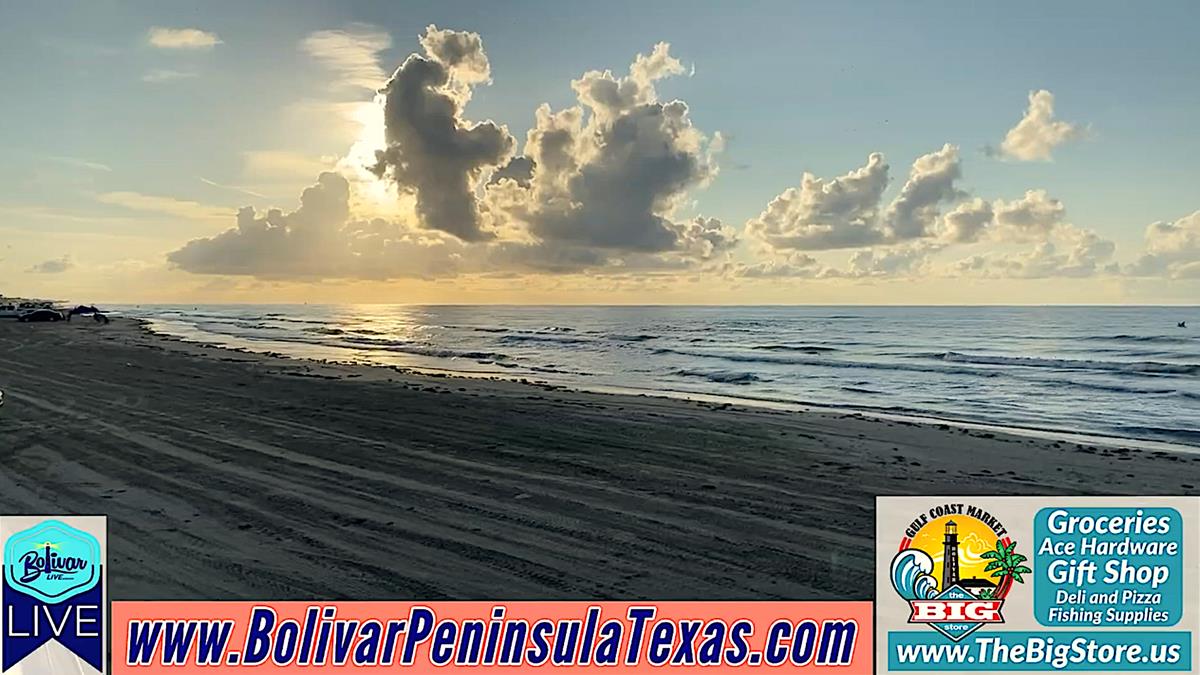Beachfront, BBQ Cookoff, Live Auction and Sail Boat Races, Bolivar Peninsula.