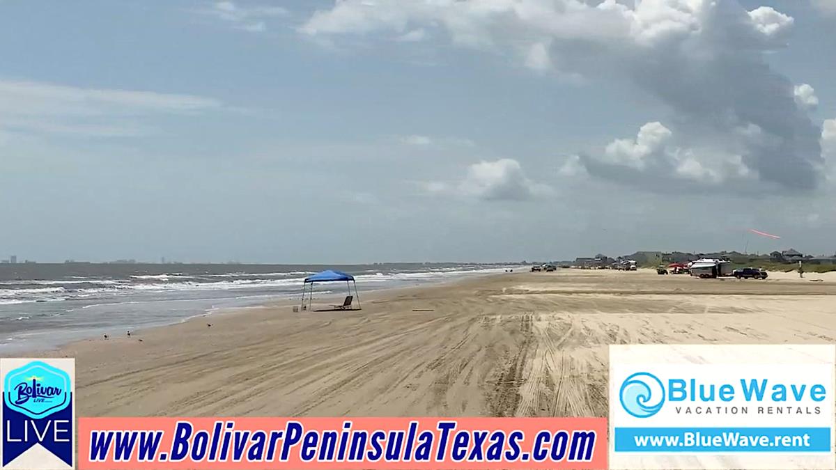 Beachfront Fun and Sunny Skies For Labor Day Weekend 2021.