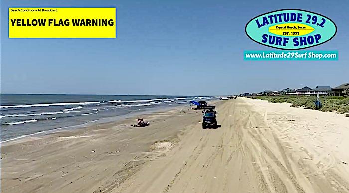 Beachfront Paradise and Sunny Skies In Paradise, Crystal Beach, Texas