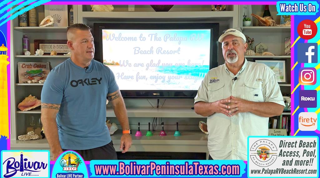 Behind The Scenes At Palapa RV Beach Resort A Chat With An Owner