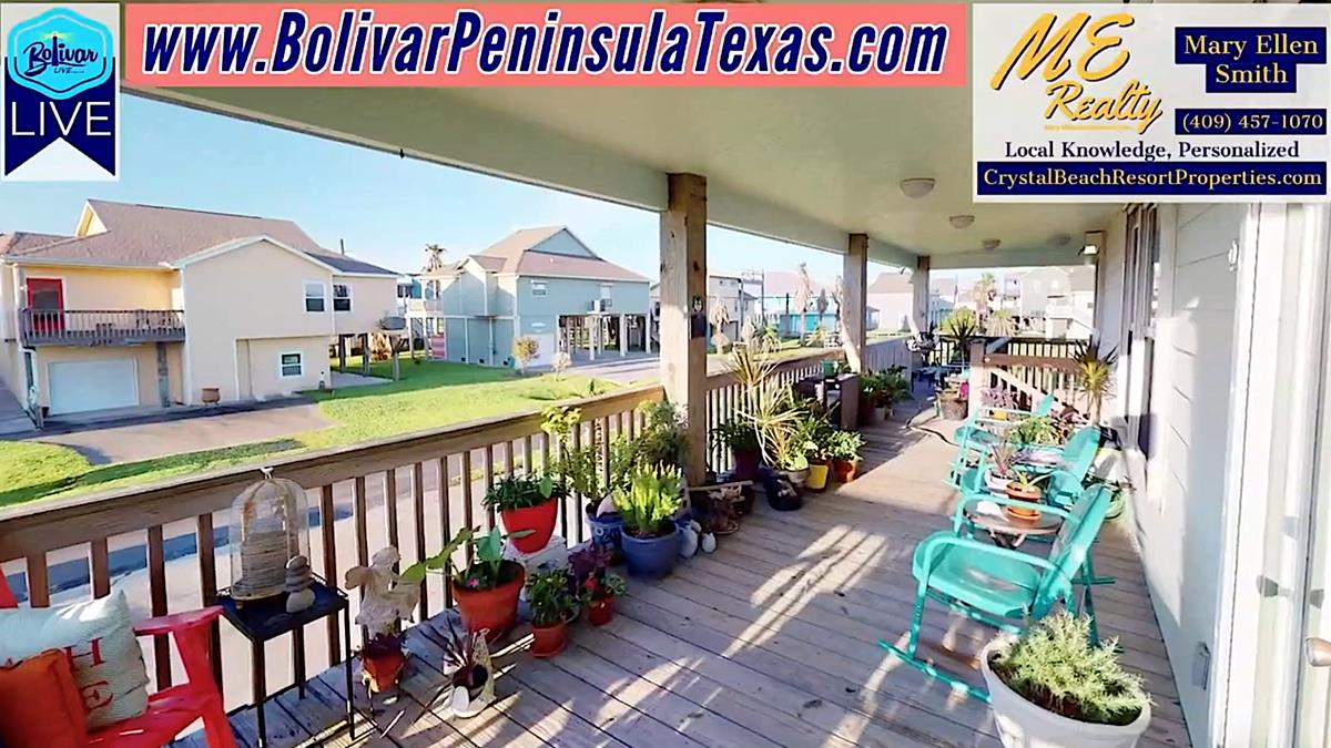 Bolivar LIVE All Things Real Estate, Beach Home Sales.