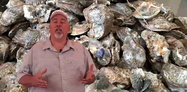 Bolivar LIVE The Taste Of At Jose's Cajun Seafood and Steaks, Talking Fresh Oysters!!