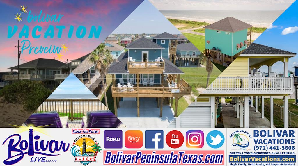 Bolivar Live Check Out These 6 Vacation Rentals For Your Enjoyment.