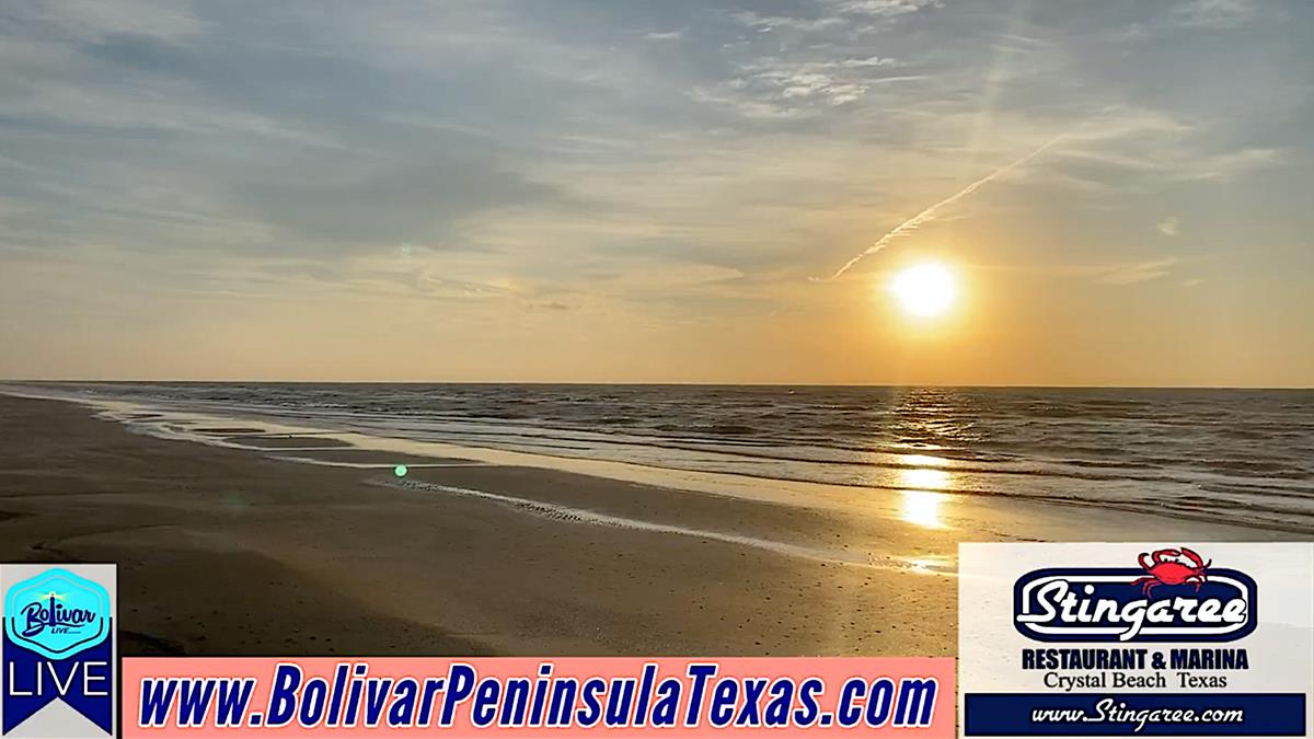 Bolivar Live Morning View Beachfront With A Word On Real Estate