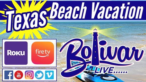 Bolivar Live On On Roku TV and Amazon Fire TV, Free.