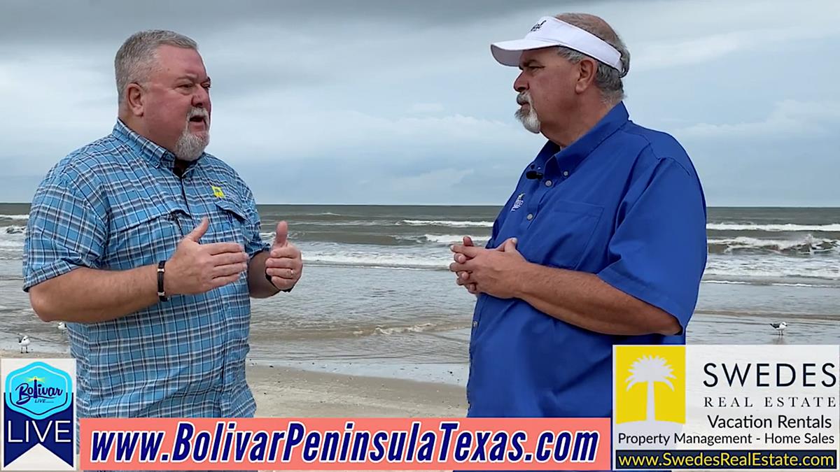 Bolivar Live, Real Estate Talk With, Greg Fountain, Realtor.