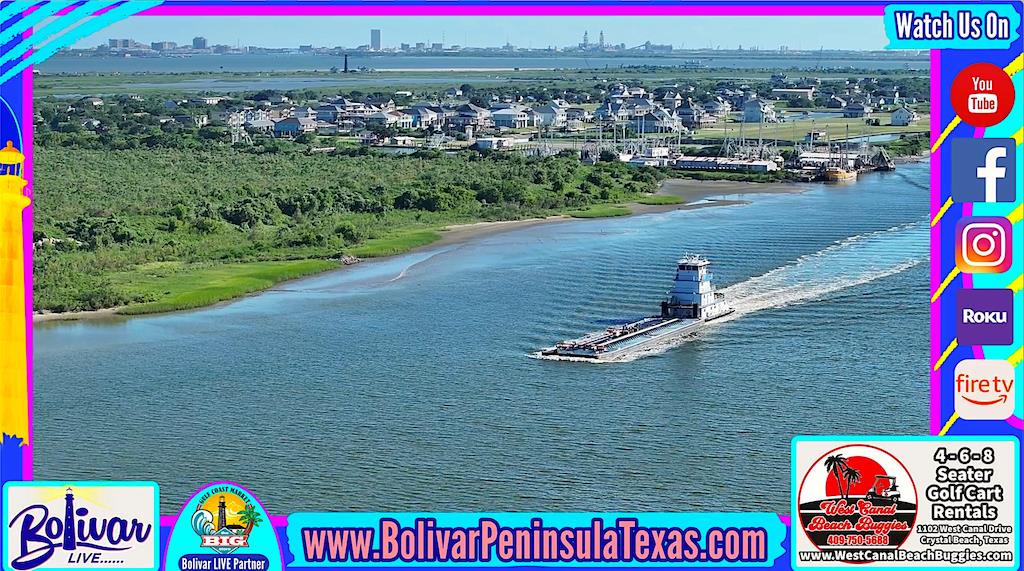 Bolivar Live Show: Weekend Weather Update, Tropical Insights, and Upcoming Events.
