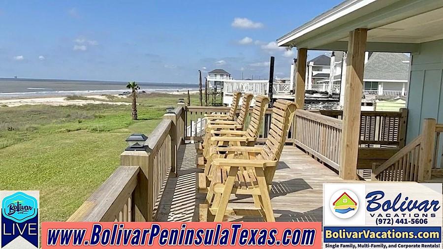 Bolivar Live ,Vacation Rental Preview