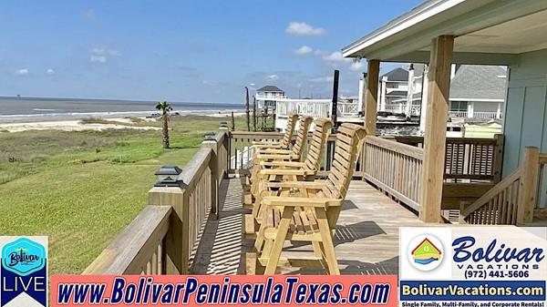 Bolivar Live ,Vacation Rental Preview