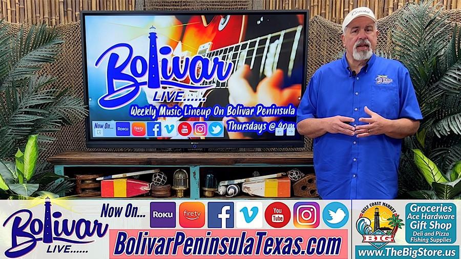 Bolivar Live, Venues, Live Music, Interviews, and More.