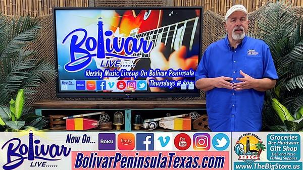 Bolivar Live, Venues, Live Music, Interviews, and More.