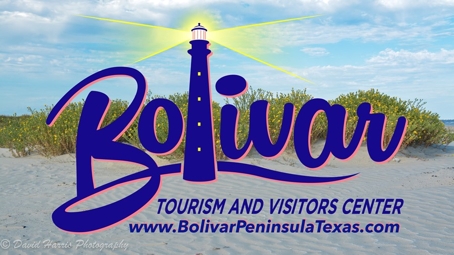 Bolivar Peninsula Tourism and Visitors Center Opens In September 2017.