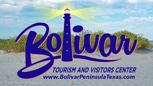 Bolivar Peninsula Tourism and Visitors Center Opens In September 2017.