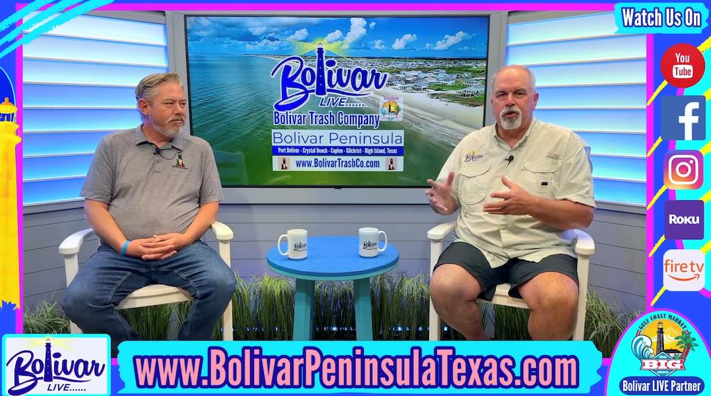 Bolivar Trash Company Thanksgiving Week Special Offer