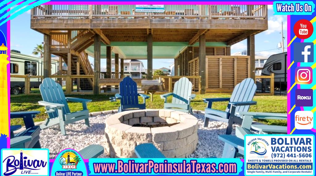 Bolivar Vacations 6 Home Plan A Trip On Bolivar.