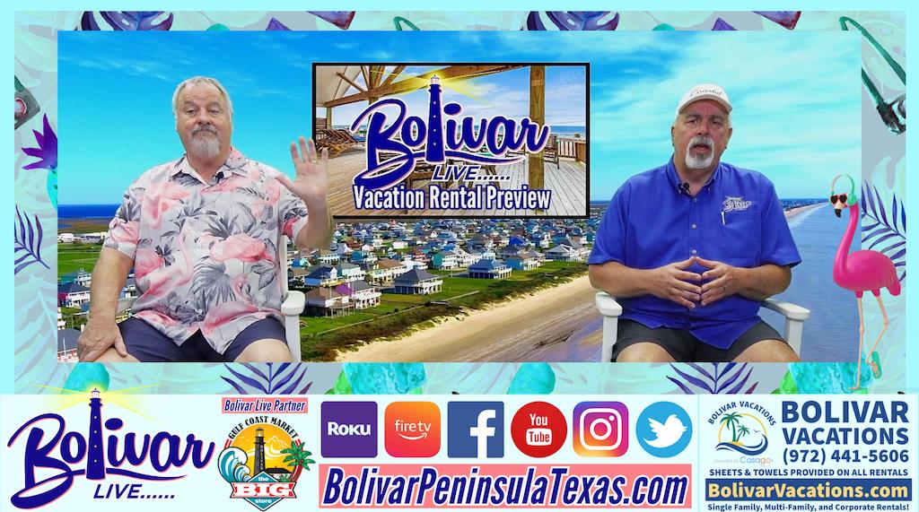 Bolivar Vacations Summer Times Here Upgraded Homes And Secure Renting Online.