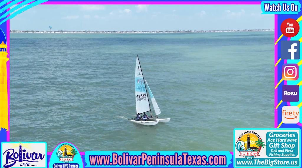 Bolivar Was Found Last Night @ 8:15pm, Bolivar Rig Run Today.
