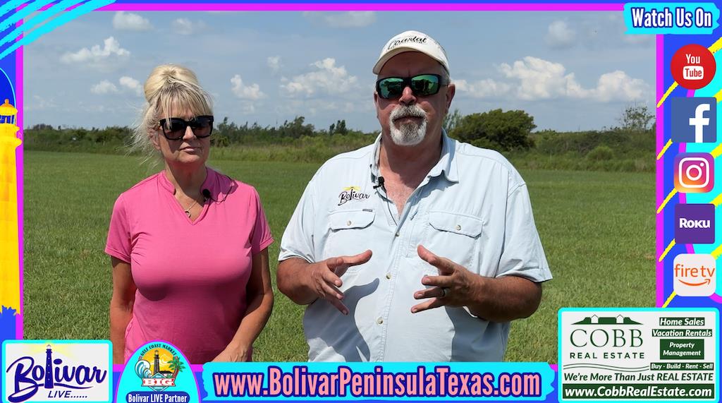 Check Out These 2 Amazing Lots At, 817 Sendero And 3641 Marble In Gated Communities.
