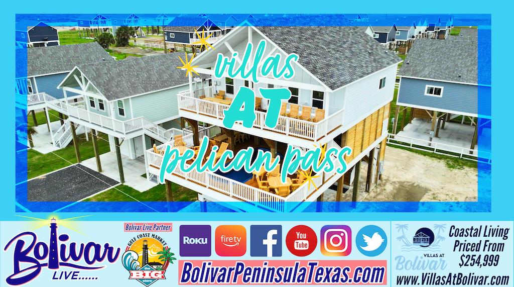 Check Out This Stunning Home With Villas At Pelican Pass.
