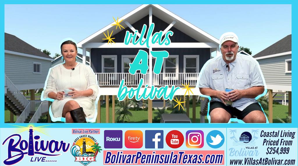 Consider Getting Your New Beach House With Villas At Bolivar 2024