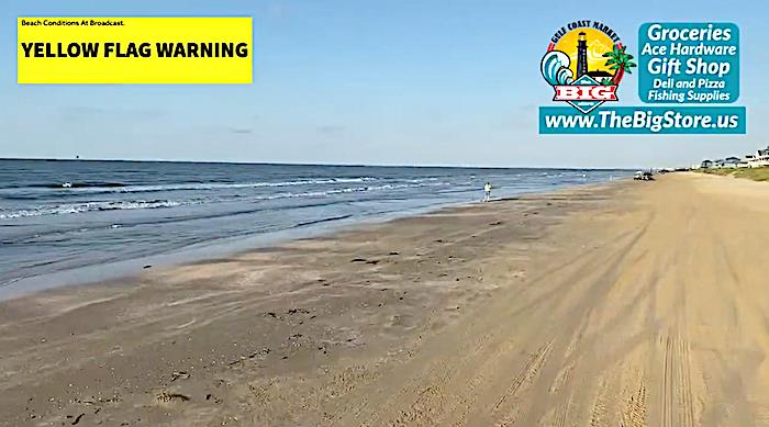 Down Hill Slide To The Weekend, Clue #2, Live Music In Crystal Beach, Texas