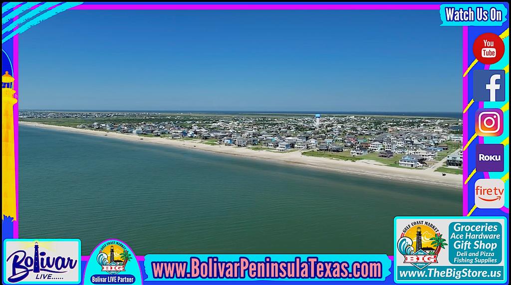 Enjoy Coffee, Lets Talk Events In Crystal Beach, Texas 2025.