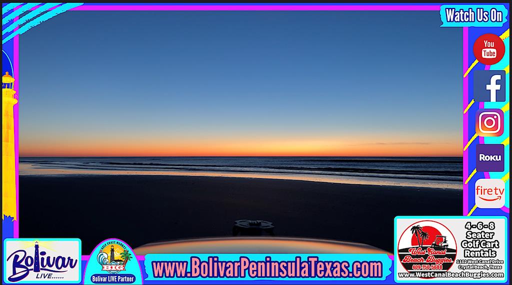 Enjoy The Holidays in Crystal Beach, Texas – A Coastal Celebration