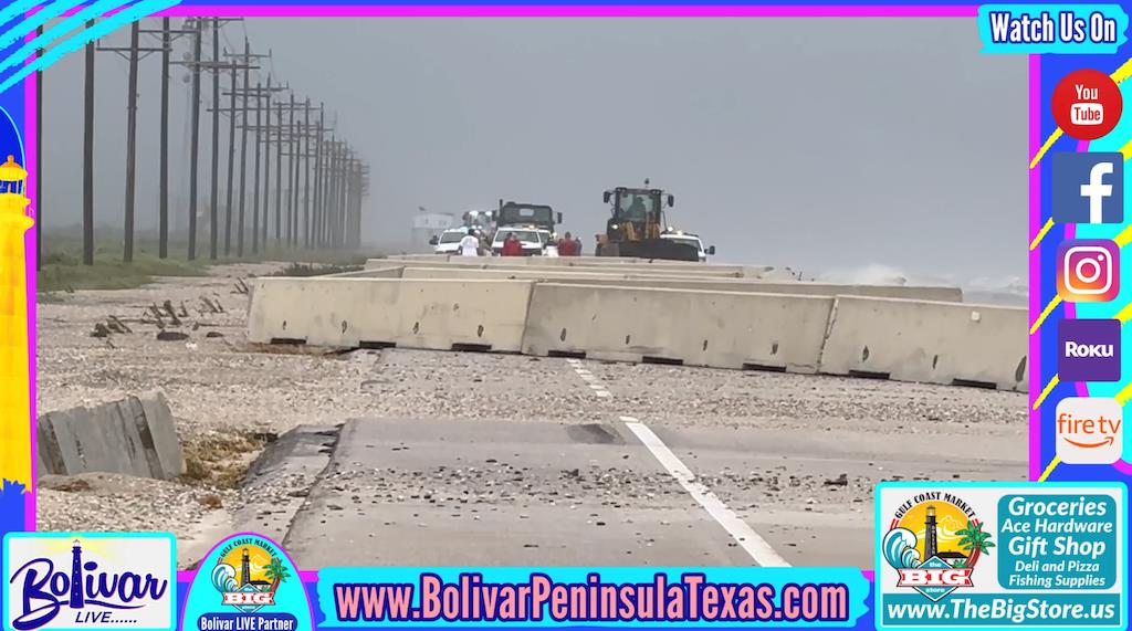 Enjoy The View, And A Texas Beach Vacation On The Upper Texas Coast, We Are Open