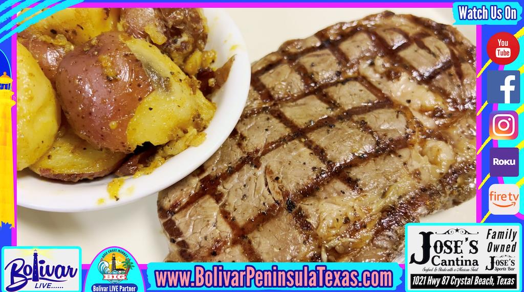 Experience What Bolivar Has To Offer At Jose's Caujin Tex-Mex & Steak House.