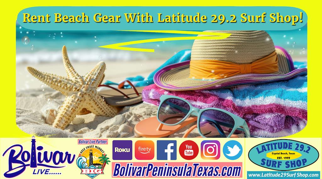 Get Chairs BBQ Grills Tents And More At Latitude Surf Shop!