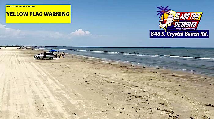 Get Ready For A Beach Bound Road Trip Weekend In Crystal Beach, Texas!
