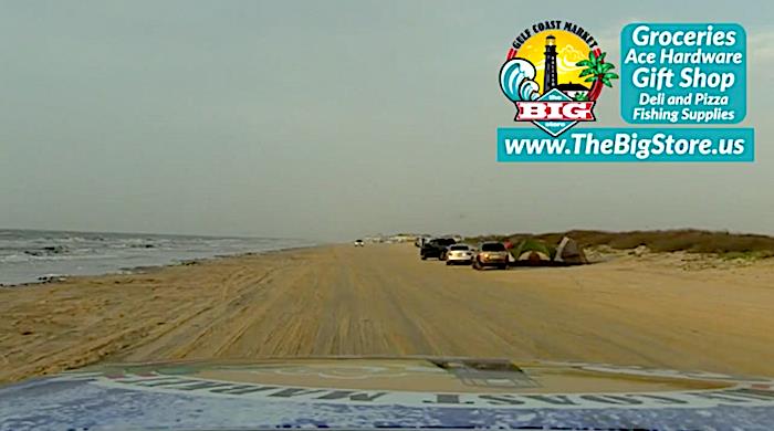Get Ready For Some Fun In The Sun, Find Your Beach In Crystal Beach Tx!