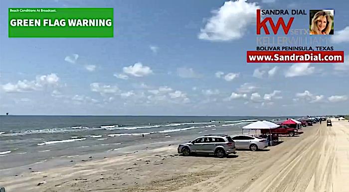 Get Ready For Some Fun In The Sun This Weekend In Crystal Beach, Texas