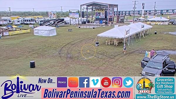 Happy Mother's Day From The Texas Crab Festival In Crystal Beach, Texas.