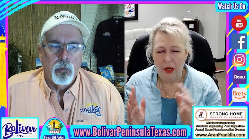 Highlights from the August 2024 TWIA Quarterly Meeting in Galveston, Texas