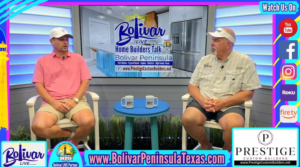 Home Builders Talk With Landon Talking About Video Partnership With Georgia Pacific.