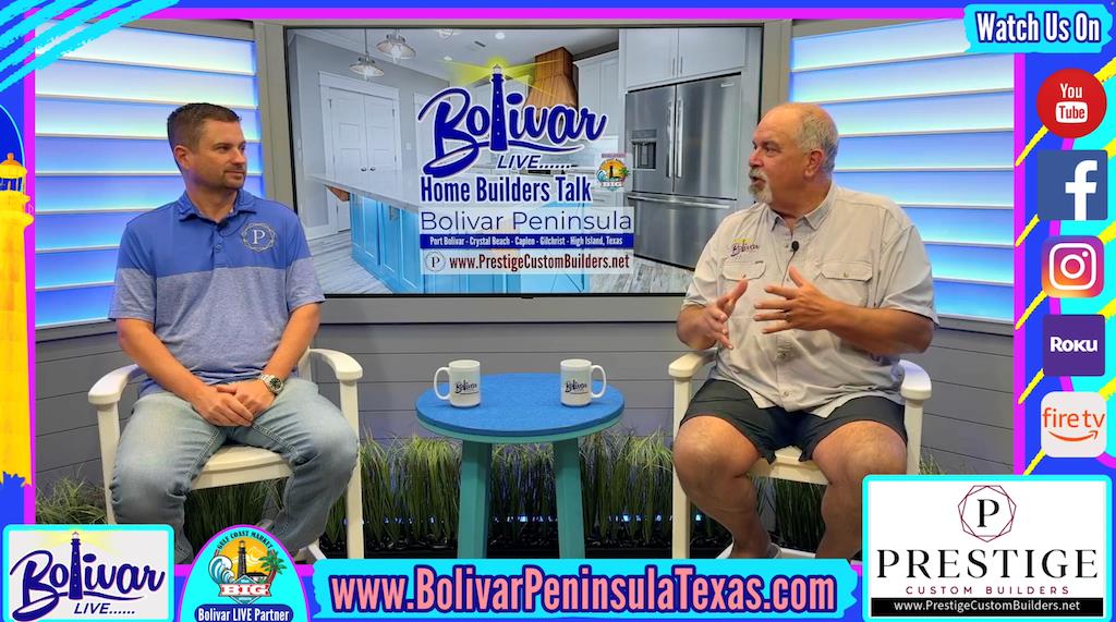 Home Builders Talk With Prestige Custom Builders Explore Their Website To Build Your Coastal Home