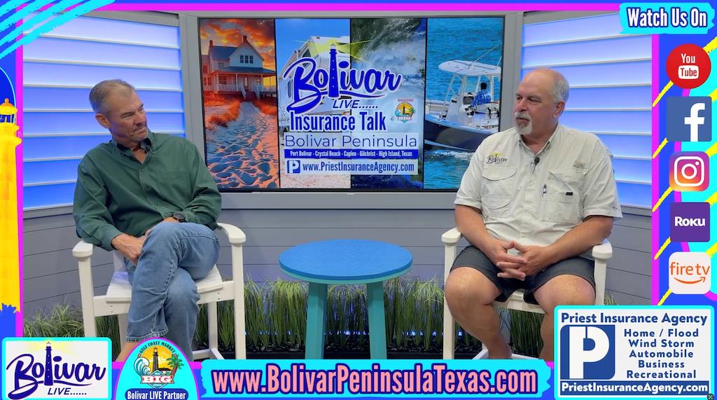 Insurance Talk Navigating Hurricane and Flood Policies for Coastal and Inland Homes