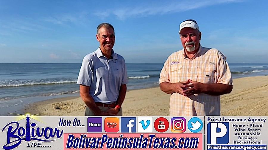Insurance Talk With priest insurance, Boat Coverage.