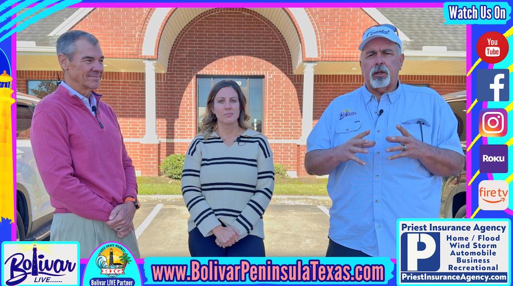 Insurance Talk With Priest Insurance Meet The Team A Interview With Shay